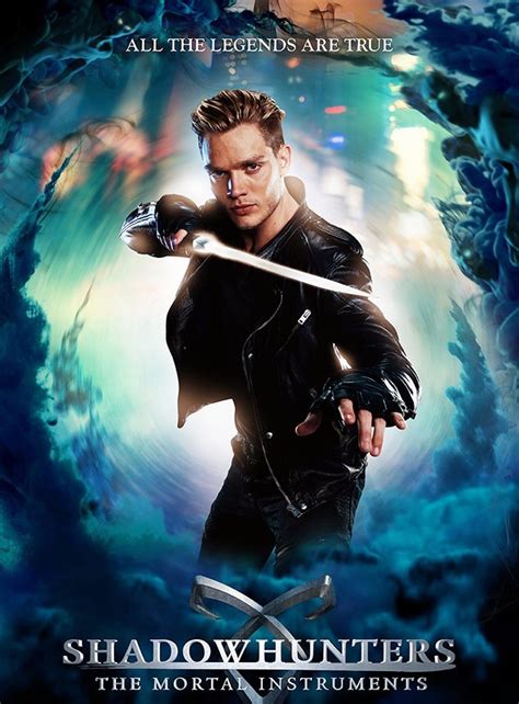 jace in shadowhunters|jace from mortal instruments.